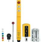 PILZ ITALIA SRL - PIZ570800 PSEN SG2C-3LPE UNIT