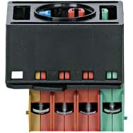 PILZ ITALIA SRL - PIZ400304 PIT ESB1.3, 2NC+1NA M.FRONTEQUADRO