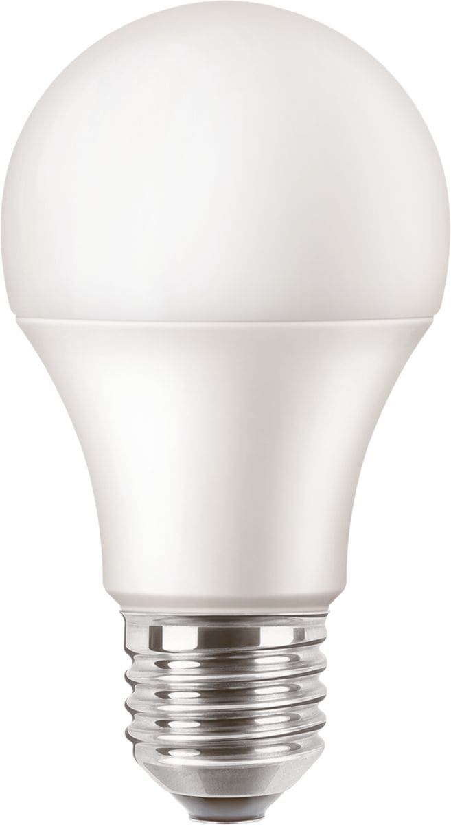 SIGNIFY ITALY SPA - PHLMZD75840G2 MZD LED 75W A60 E27 840 FR ND 1CT/6 G3