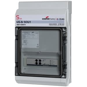 EATON - EAO40071360510 SOTTOSTAZIONE US-S/2 (2XSOU 2X4A)