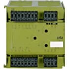 PILZ ITALIA SRL - PIZ490193 P3W3P C/5A/400VAC, CONTR. POTENZA 3 MOTO