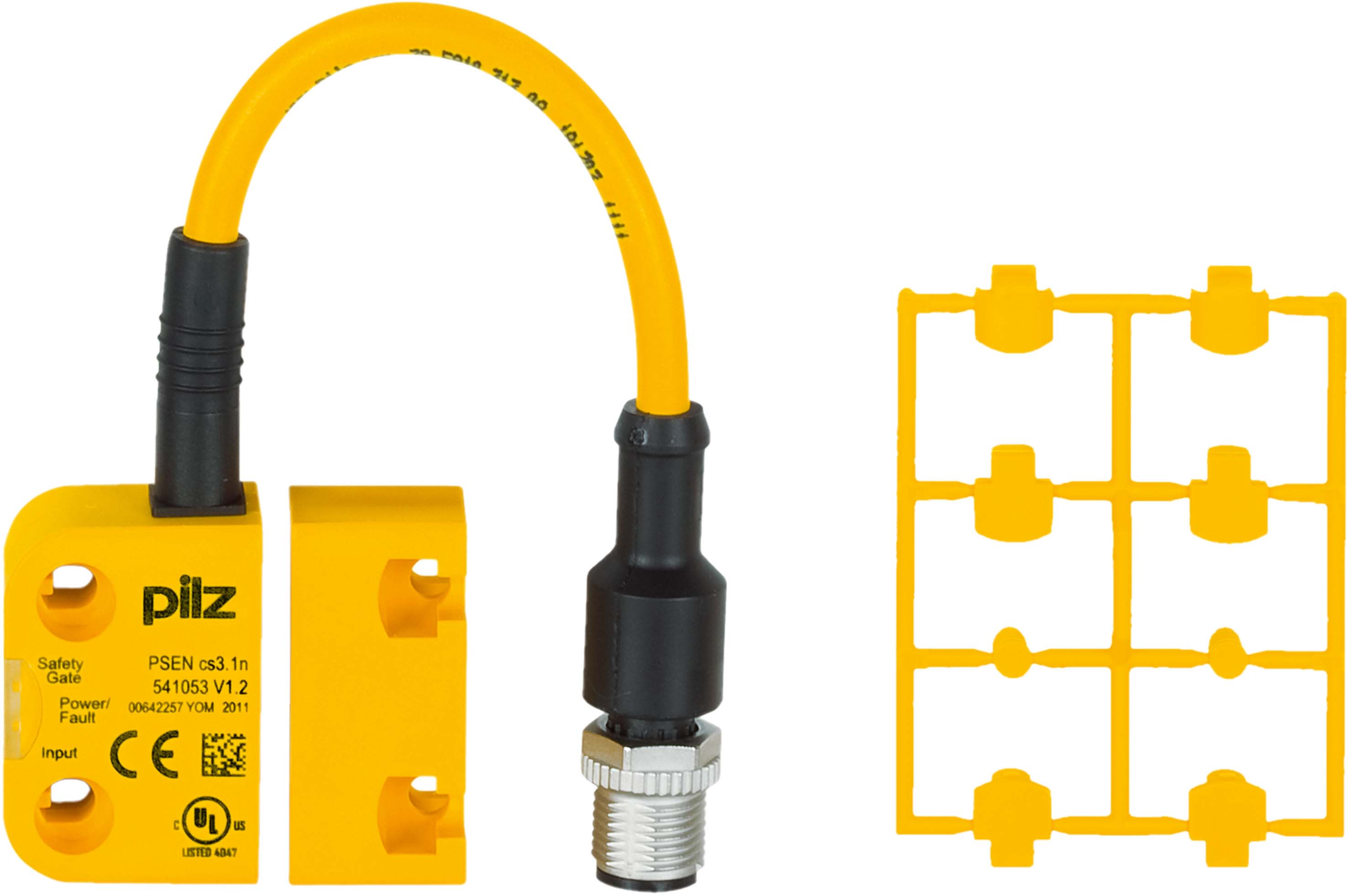 PILZ ITALIA SRL - PIZ541003 PSEN CS3.1N-PSEN CS3.1 INTERR. CODIFICAT