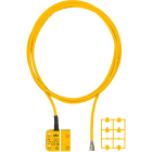 PILZ ITALIA SRL - PIZ541011 PSEN CS3.1A-PSEN CS3.1 INTERR. CODIFICAT