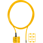 PILZ ITALIA SRL - PIZ541011 PSEN CS3.1A-PSEN CS3.1 INTERR. CODIFICAT