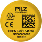 PILZ ITALIA SRL - PIZ541087 PSEN CS3.1 ATT. COD. ROTONDO COLLA