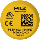 PILZ ITALIA SRL - PIZ541087 PSEN CS3.1 ATT. COD. ROTONDO COLLA