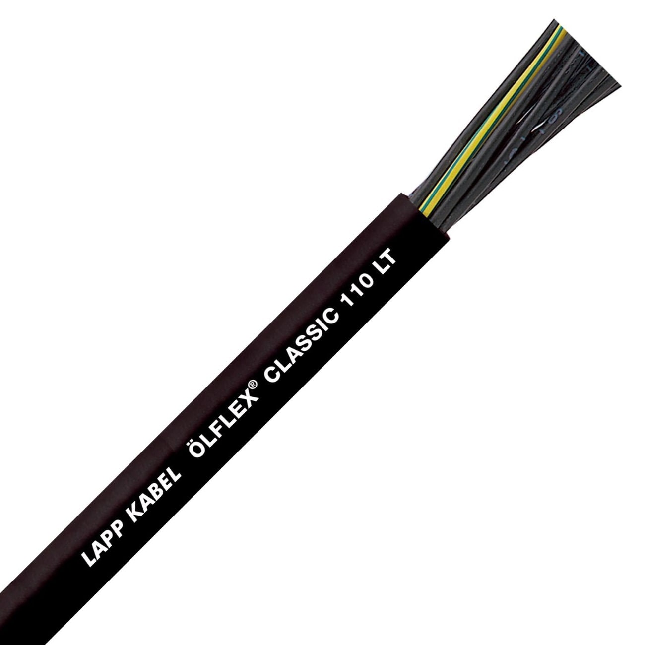 LAPP ITALIA SRL - LPP1120750 OLFLEX CLASSIC 110 LT 2X1,5