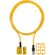 PILZ ITALIA SRL - PIZ541114 PSEN CS4.1 M12/8-1.5M-PSEN CS4.1 INT. CO