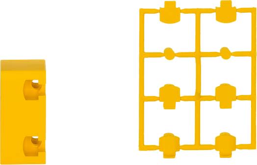 PILZ ITALIA SRL - PIZ541180 PSEN CS4.1 ATTUATORE CODIFICATO