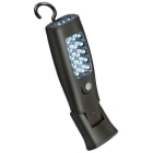 ZECA - ZECKB90 LAMPADA 15+3 LED