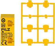PILZ ITALIA SRL - PIZ541380 PSEN CS3.19-OSSD1&2 1 ACTUATOR