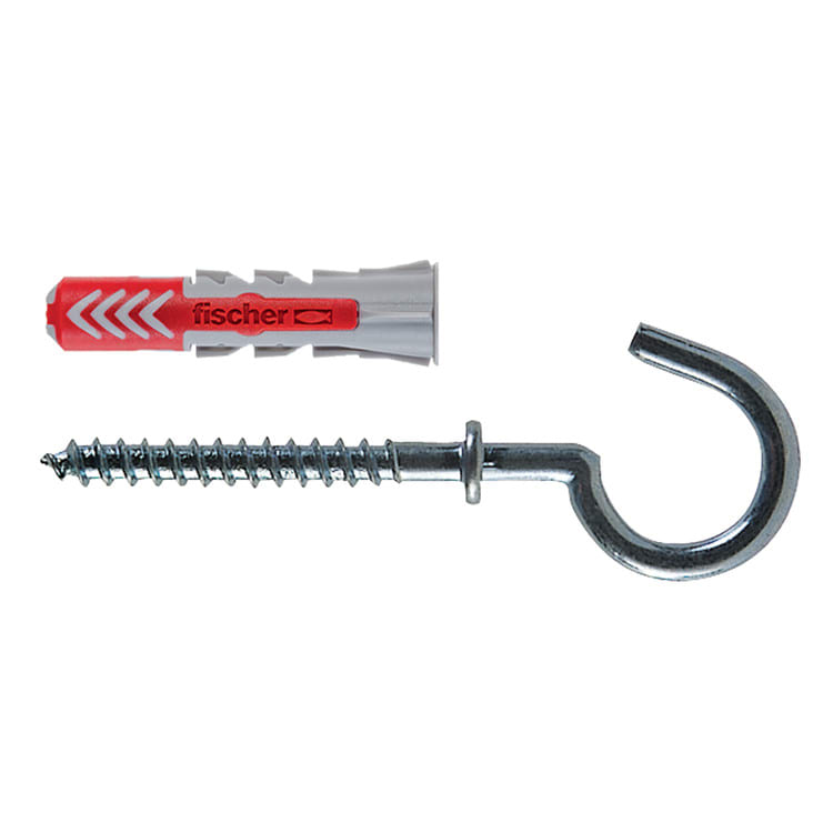 FISCHER ITALIA - FIS00541743 DUOPOWER 6/1 TASSELLO/OCCH.AP.