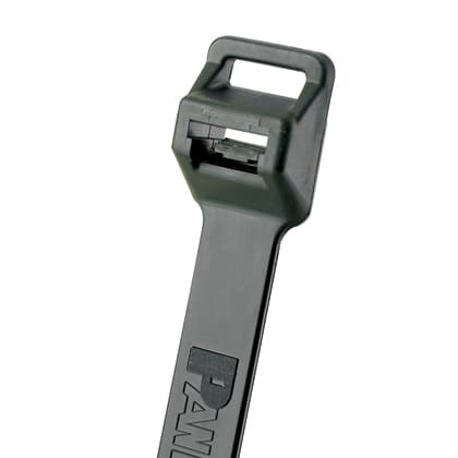 PANDUIT - PANPLT2EH-C0 FASCETTA, 229 MM, SEZIONE TRASVERSALE DA