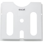 EXCEL - EXL542-002-GE Excel Document Holder-Grey
