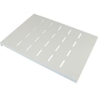 EXCEL - EXL542-022-GE Excel Fixed Shelf-350 mm-Grey White
