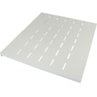 EXCEL - EXL542-023-GE Excel Fixed Shelf-550 mm-Grey White