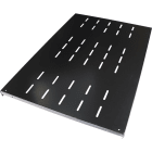 EXCEL - EXL542-024-BK Excel Fixed Shelf-720 mm-Black