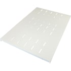 EXCEL - EXL542-024-GE Excel Fixed Shelf-720 mm-Grey White