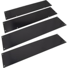 EXCEL - EXL542-0610-BK Excel CR/ER Base Plate for 600W x 1000D