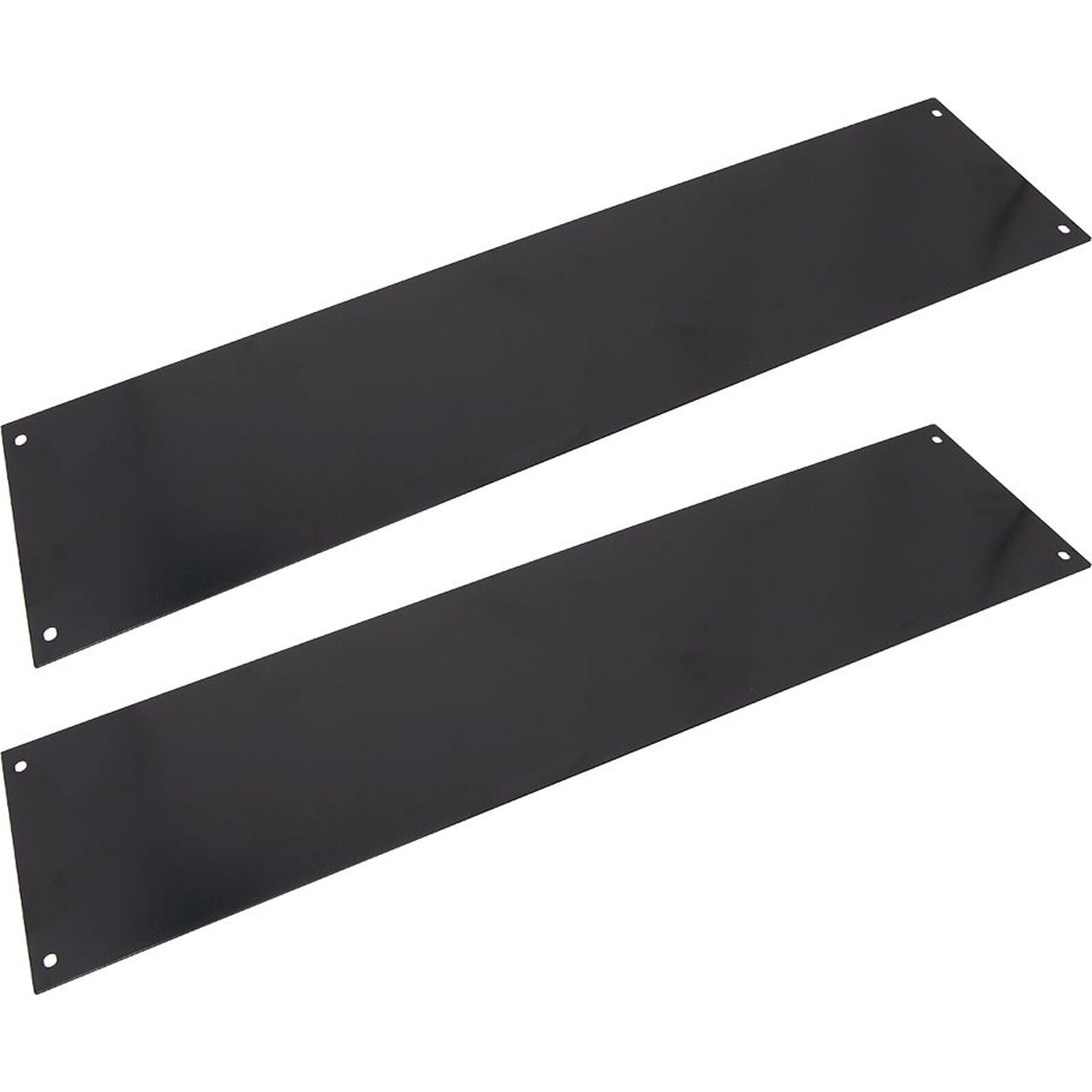 EXCEL - EXL542-066-BK EXCEL CR/ER BASE PLATE FOR 600W X 600D B