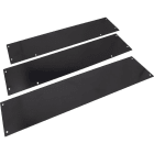 MAYFLEX UK LIMITED - EXL542-068-BK Excel CR/ER Base Plate for 600W x 800D B