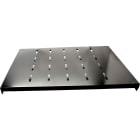 MAYFLEX UK LIMITED - EXL542-092-BK Excel Fixed Shelf 920 mm Black