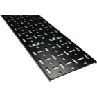 EXCEL - EXL542-150-29-BK Excel Cable Tray 150 mm-29U-Black PK2