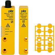 PILZ ITALIA SRL - PIZ542013 PSEN CS5.11N-PSEN CS5.11 M12 COD .TEN.