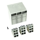 ROCKWELL AUTOMATION - RCK140G-G-MTL63 140G CIRCUIT-BREAKER ACCESSORY, LUG