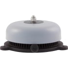 SIRENA - SIR54222 SIAD 165 GRAY V24DC