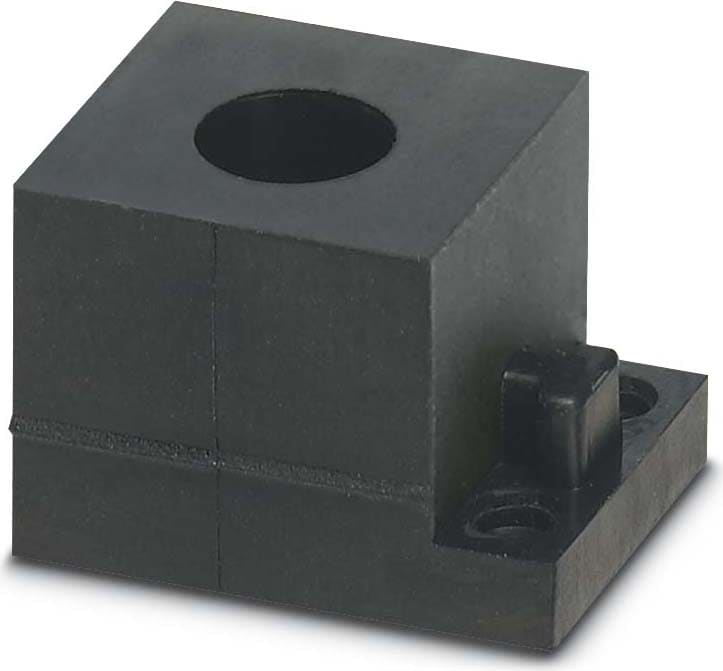 PHOENIX CONTACT - PHC0801622 CES-SRG-BK-9 ISOLATORE PASSANTE PICCOLO