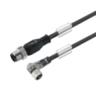 WEIDMULLER - WEI1550231000 SAIL-M8GM8G-3L10U