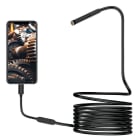 ABC TOOLS SPA - ABCH54259000 TELECAM.ENDOSCOPIO 1M X CELL.