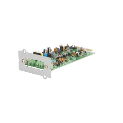 LEGRAND - LEG311099 KEOR COMPACT RS485 MODBUS CARD
