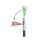 ABC TOOLS SPA - ABCH54270000 TELECAMERA CAVO 1 M 4,9 MM