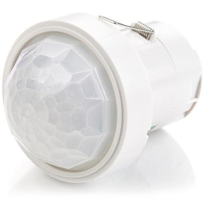 LEGRAND - LEGCP100018 RILEVATORE PIR GRANDI ALTEZZE KNX