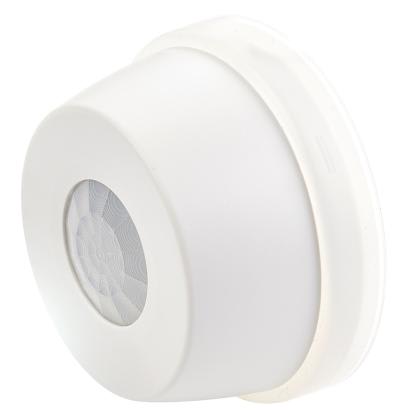 LEGRAND - LEGCP120001 RILEVATORE PIR DALI A SOFFITTO