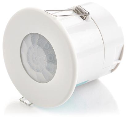 LEGRAND - LEGCP130032 RILEVATORE PIR A INCASSO KNX