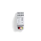 GIRA - GGI543000 Funk Dimmaktor 1f REG Gira eNet