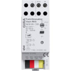 GIRA - GGI543000 ATT. DIMMER RADIO AMG 1X GIRA ENET