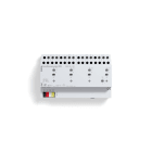 GIRA - GGI543100 Funk Dimmaktor 4f REG Gira eNet
