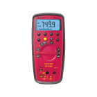 ABC TOOLS SPA - ABCH54353000 MULTIMETRO DIGITALE TRMS