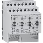 GIRA - GGI543500 ATT.RADIO ON-OFF/PS. 8M./ATT.VENEZ.4M. G
