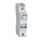 WIMEX - WIM5450234 PMX 22 X 3 UR PORTAFUSIBILI