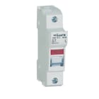 WIMEX - WIM5450237 PMX 22 X 1-L UR PORTAFUSIBILI