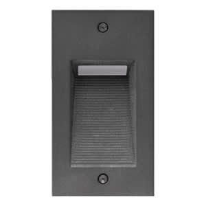 GOCCIA ILLUMINAZIONE - GOC5452GR QUANTUM MASCHERA POLICARB.VERT.GRAF