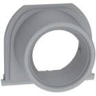 BTICINO - BTI28411P25 MATIXGO - PASSATUBO CON PRESSATUBO 25MM