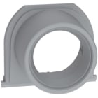 BTICINO - BTI28411P25 MATIXGO - PASSATUBO CON PRESSATUBO 25MM