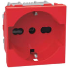 BTICINO - BTIJ4140A16R MATIXGO - PRESA ITA P40 ROSSO