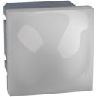 BTICINO - BTIJ4387V12 MATIXGO - SPECULA 12/24V ANTI B